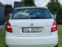 używany Skoda Fabia • 1.2 12V • Active • 2014