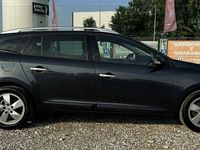 Używany Renault Mégane GrandTour 140 KM (102 kW) 2010 Szary (metalik) Kombi