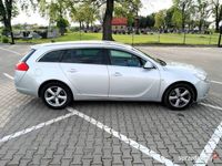 używany Opel Insignia CZYTAJ OPIS ! 2.8V6 4X4