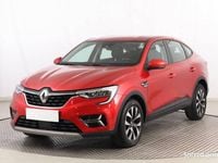 Używany Renault Arkana 140 KM (102 kW) 2022 Czerwony SUV