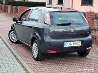 używany Fiat Punto Evo SALON PL