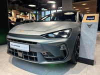 Używany Cupra Leon 272 KM (200 kW) 2024 Grafitowy Hatchback