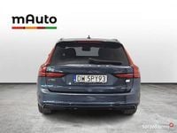 Używany Volvo V90 R-Design 2021 Niebieski Kombi