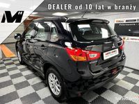 używany Mitsubishi ASX 1.6 Benzyna niski przebieg 1 właściciel