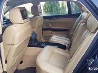 używany VW Phaeton 5.0 NAJBOGATSZA WERSJA