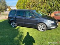 Używany Ford Galaxy 140 KM (102 kW) 2008 Minivan