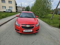 używany Chevrolet Cruze 1.6dm 113KM 2009r. 181 000km