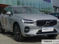 używany Volvo XC60 B5 B AWD Inscription aut