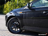 Używany Ford Mondeo 2008