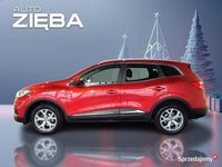 Używany Renault Kadjar Life 140 KM (102 kW) 2021 Czerwony SUV