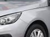 Używany Peugeot 308 131 KM (96 kW) 2019 Szary Kombi