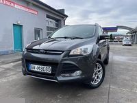 Używany Ford Kuga Trend 150 KM (110 kW) 2015 Szary SUV