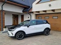 Używany Opel Crossland 2022 Biały SUV