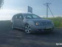 Używany Opel Vectra 2004