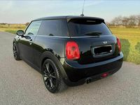 Używany Mini ONE 2016 Czarny Hatchback