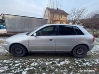 Używany Audi A3 2001 Hatchback