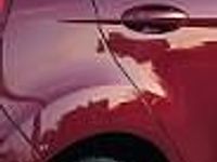 używany Ford Fiesta Podgrzewane fotele/Klimatronik sprawna/Podgrzewana przednia sz…