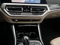 Używany BMW 320 184 KM (135 kW) 2020 Grafitowy Kombi