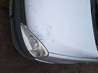 Używany Opel Corsa 2001 Srebrny Hatchback