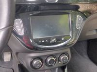 Używany Opel Adam 2013 Hatchback