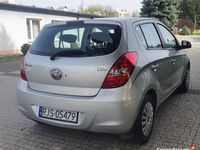 używany Hyundai i20 