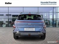 używany Hyundai Kona