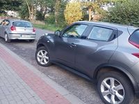 Używany Nissan Juke 2012 SUV