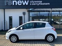 używany Toyota Yaris YARIS1.5 Active