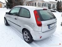 Używany Ford Fiesta 2003 Hatchback