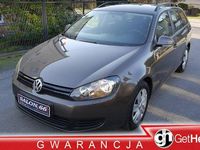 Używany VW Golf VI 84 KM (61 kW) 2011 Brązowy Hatchback