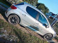 używany Peugeot 207  zadbany !