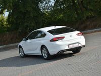 używany Opel Insignia 2dm 200KM 2020r. 139 000km