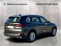 Używany BMW X5 394 KM (289 kW) 2019 Manhattan metallic metalizowany SUV