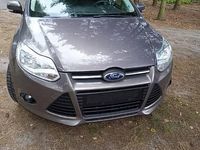 Używany Ford Focus 2012
