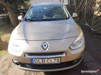 używany Renault Fluence 