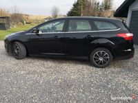 używany Ford Focus mk3 krajowy Polski salon