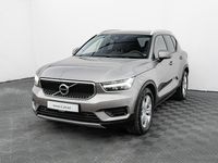 Używany Volvo XC40 Momentum 163 KM (119 kW) 2022 Beżowy SUV