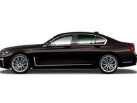 używany BMW 750L d xDrive