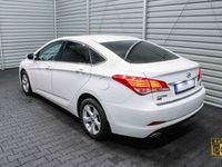 używany Hyundai i40 1.7dm 136KM 2014r. 195 000km