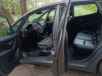 używany Hyundai ix20 1.6 crdi 2012 r. na łańcuszku