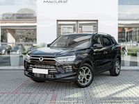 używany Ssangyong Korando 1.5dm 163KM 2023r. 10km