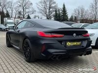 używany BMW M8 2023