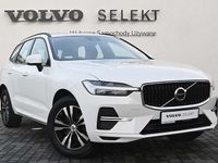 używany Volvo XC60 T6 AWD Kinetic