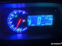 używany Opel Mokka Chevrolet Trax 1,6 b + LPG 2014r