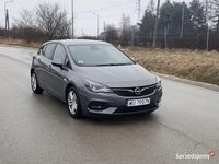 Używany Opel Astra S 2020 Szary Hatchback