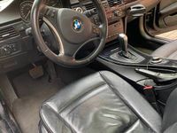 używany BMW 325 E92 i