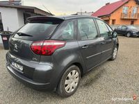 używany Citroën C4 Picasso zarejestrowany, klima, gwarancja, gaz LP…