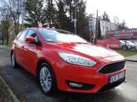 używany Ford Focus Mk3 (2010-2018)