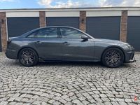 używany Audi S4 B9 Lift 3.0 TFSI, Quattro, 354 konie, V6
