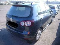 Używany VW Golf V 105 KM (77 kW) 2007 Grafitowy Sedan/Limuzyna